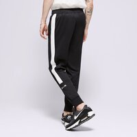 Spodnie męskie NIKE   SPODNIE M NSW SW AIR JOGGER CVS BB fq8809-011 kolor czarny