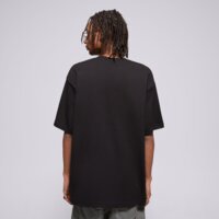 Koszulka męska VANS T-SHIRT LEFT CHEST II LOOSE SS vn000p1pblk1 kolor czarny