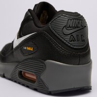 Buty dziecięce NIKE AIR MAX 90 NN GS hf0029-001 kolor czarny