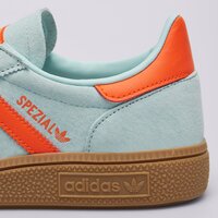 Damskie buty ADIDAS HANDBALL SPEZIAL W ih5374 kolor turkusowy