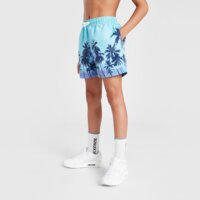 Spodenki dziecięce MCKENZIE SZORTY SWIM SUNSET PALM B mcktjb16221119 kolor niebieski