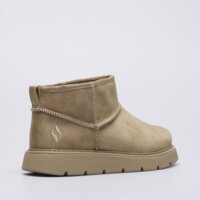 Damskie buty SKECHERS KEEPSAKES LITE 169018tpe kolor beżowy