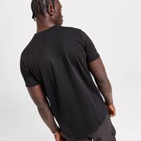 Koszulka męska MCKENZIE T-SHIRT SPLATTER TEE BLK mcktm16346007 kolor czarny