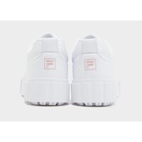 Buty dziecięce FILA SANDBLAST  3cm02200-154 kolor biały