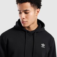 ADIDAS BLUZA Z KAPTUREM ESS LOOSE HD jv6056 kolor czarny