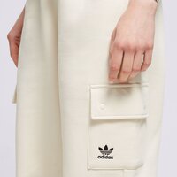 Spodnie damskie ADIDAS SPODNIE CARGO JOGGER ir5906 kolor biały