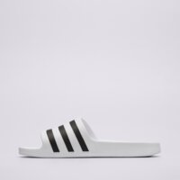 Męskie klapki ADIDAS ADILETTE AQUA f35539 kolor biały