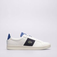 Męskie buty LACOSTE CARNABY PRO CGR 123 1 SMA 745sma0022x96 kolor biały