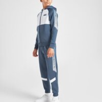 Bluza dziecięca MCKENZIE BLUZA ROZPINANA Z KAPTUREM GLINT PLY mcktjb16190165 kolor niebieski