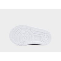 Buty dziecięce NIKE FORCE 1 EASYON TD JD hm9653-100 kolor biały