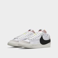 Męskie buty NIKE BLAZER LOW '77 JUMBO dn2158-101 kolor biały