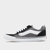 Męskie buty VANS KNU SKOOL  vn000cs0bh41 kolor szary