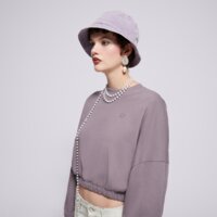 Damska bluza ADIDAS BLUZA P ESS SWEATER iy9709 kolor szary