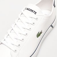 Męskie buty LACOSTE GRIPSHOT BL21 1 CMA 741cma0014042 kolor biały