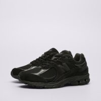 Męskie buty NEW BALANCE 2002R  u2002rbl kolor czarny