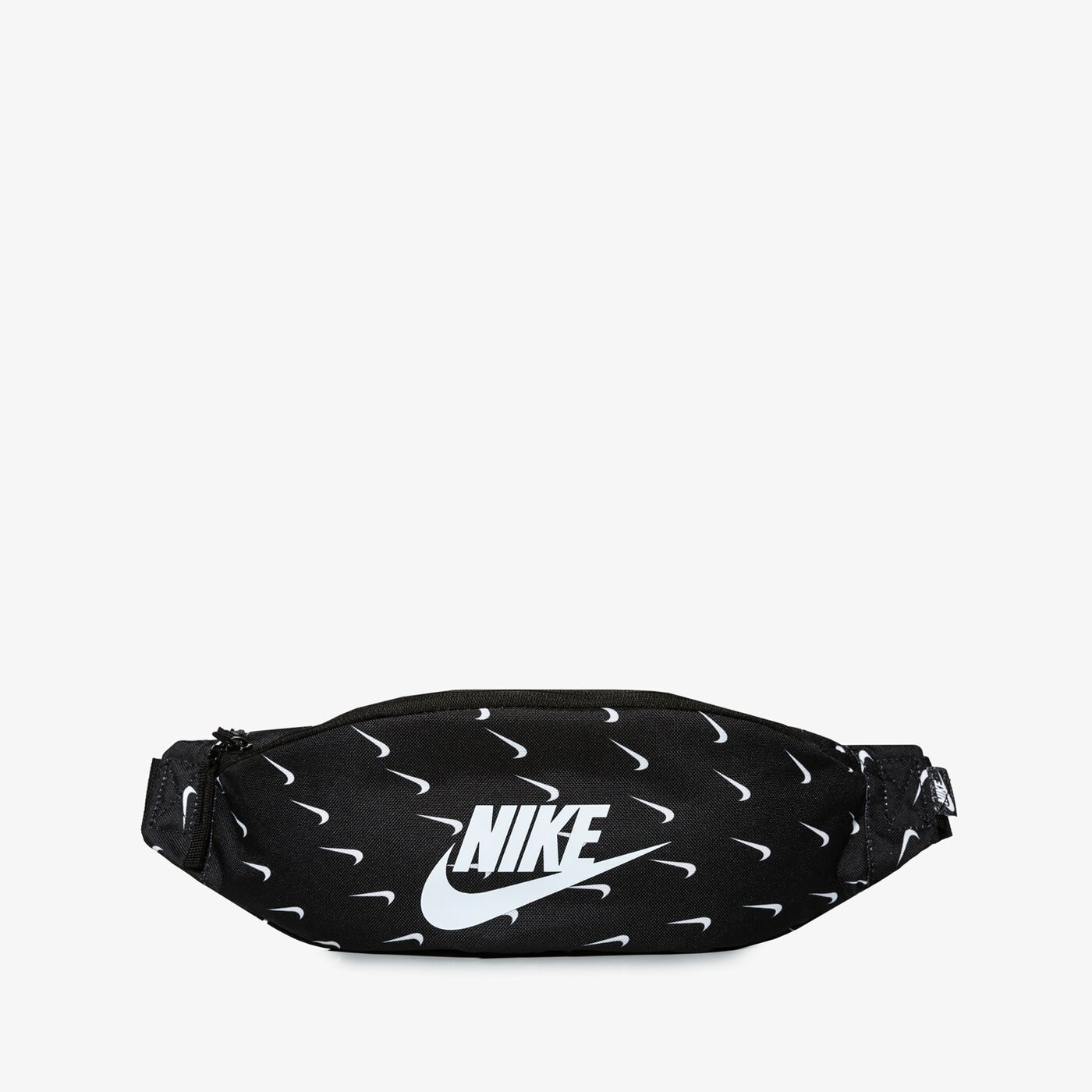 Czarna nerka Nike Heritage Hip