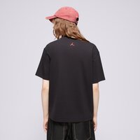Koszulka damska JORDAN T SHIRT W J GF SS VRB fd7202-010 kolor czarny