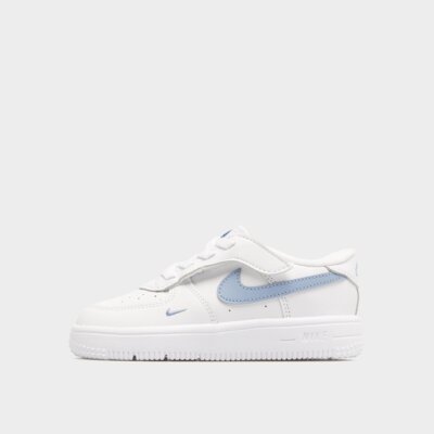 NIKE FORCE 1 LOW EASYON (TD) DE