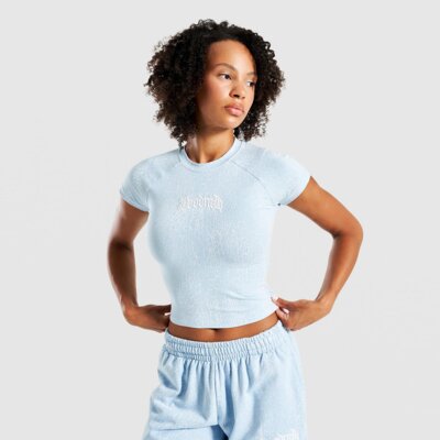 HOODRICH T-SHIRT SNOW ANGEL BABY
