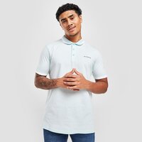 MCKENZIE PATRICK POLO SHIRT  mcktm13962 kolor niebieski