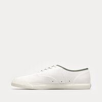 Męskie buty LACOSTE RENE 123 1 CMA 745cma00501y5 kolor biały