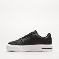 Damskie buty PUMA CALI COURT PATENT WNS  39380204 kolor czarny