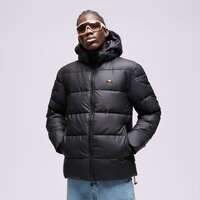 Męska kurtka zimowa ELLESSE KURTKA PUCHOWA TREVANI JACKET BLK sza17523011 kolor czarny