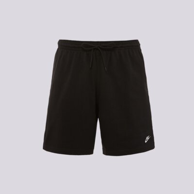 NIKE SZORTY M NK CLUB KNIT SHORT