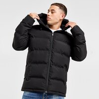 Męska kurtka zimowa SUPPLY & DEMAND KURTKA KONIL JKT suptm17156007 kolor czarny