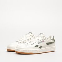 Damskie buty REEBOK CLUB C REVENGE 100033098 kolor kremowy