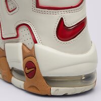 Damskie buty NIKE AIR MORE UPTEMPO dv1137-002 kolor szary