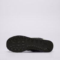 Męskie buty NEW BALANCE 574  u574yce kolor czarny