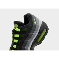 Męskie buty NIKE AIR MAX 95  fv4710-001 kolor czarny