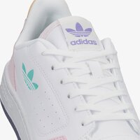 Buty dziecięce ADIDAS NY 90 J gy1172 kolor biały