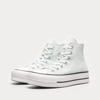 Trampki damskie CONVERSE CHUCK TAYLOR ALL STAR LIFT a06138c kolor niebieski