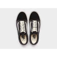 Męskie buty VANS OLD SKOOL DENIM vn0a5jmiq471 kolor niebieski