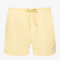 Męskie spodenki ELLESSE SZORTY LAMINA LIGHT YELLOW sgr16468603 kolor żółty