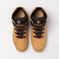 Męskie buty outdoor TIMBERLAND EURO SPRINT HIKER  tb0a66cb2311 kolor żółty