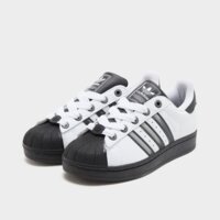 Buty dziecięce ADIDAS SUPERSTAR II J jq0313 kolor biały
