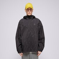 Męska kurtka przejściowa ADIDAS KURTKA LIGHTN JKT im9878 kolor szary