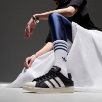 Damskie buty ADIDAS STREETTALK jp8284 kolor czarny