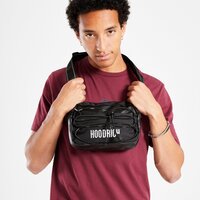Damska torba HOODRICH TOREBKA PEAK CROSSBODY BAG hr20250049 kolor czarny