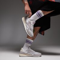 Męskie buty REEBOK CLASSIC NYLON 89 100230499 kolor szary