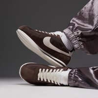 Męskie buty NIKE CORTEZ TEXTILE hf0263-200 kolor brązowy
