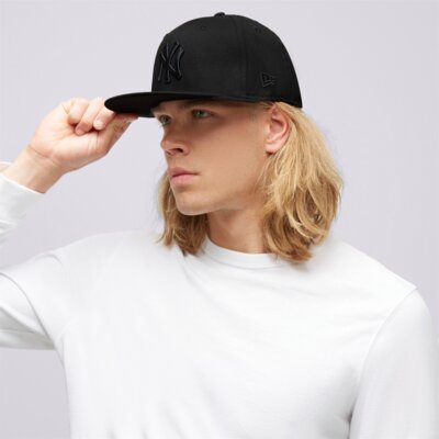 NEW ERA MLB NEW YORK YANKEES 9FIFTY SNAPBACK CAP BASIC 9FIFT