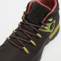 Męskie buty outdoor TIMBERLAND SPRINT TREKKER MID tb0a6crbell1 kolor zielony