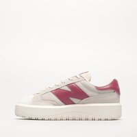 Damskie buty NEW BALANCE CT302  ct302rp kolor kremowy