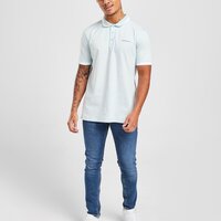 MCKENZIE PATRICK POLO SHIRT  mcktm13962 kolor niebieski