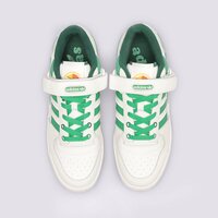 Męskie buty ADIDAS FORUM LOW ie7175 kolor biały