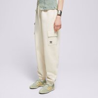 Spodnie damskie ADIDAS SPODNIE CARGO JOGGER ir5906 kolor biały